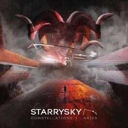 Album cover of Constellations I : Aries