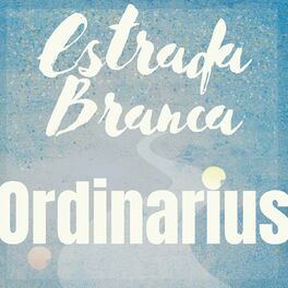 Album cover of Estrada Branca/This Happy Madness