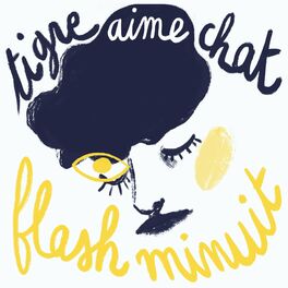 Album cover of Flash Minuit