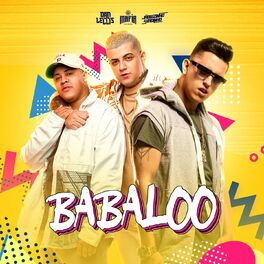 Album cover of Babaloo