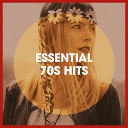 Album cover of Essential 70S Hits