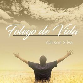 Album cover of Folego da Vida