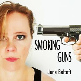 Album cover of Smoking Guns
