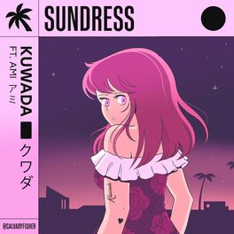 Album cover of Sundress (feat. Ami)