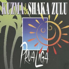 Album cover of Prva Liga