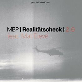 Album cover of Realitätsscheck 2.0