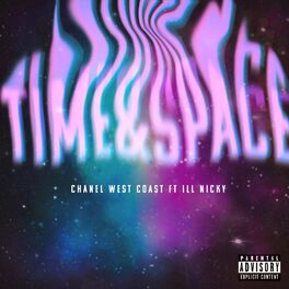 Album cover of Time&Space