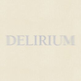 Album cover of DELIRIUM