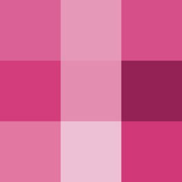 Shades of pink - Wikipedia