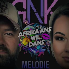 Album cover of Melodie (feat. Afrikaans wil dans) [Remix]
