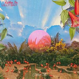 Album cover of Rather Be