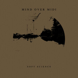 Album cover of Soft Science