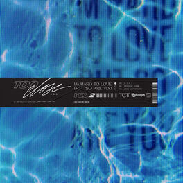 Album cover of I'm Hard To Love, But So Are You, Vol. 2