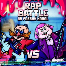 Squid Game vs. MrBeast - Rap Battle! - ft. Cam Steady & Mike Choe 