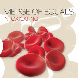 Album cover of Intoxicating