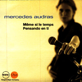 Album cover of Même Si Le Temps / Pensando En Ti