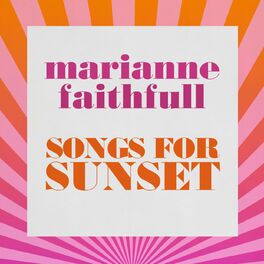 Album cover of Songs For Sunset