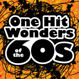 Album cover of One Hit Wonders of the 60s