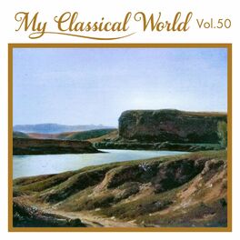 Album cover of My Classical World, Vol. 50