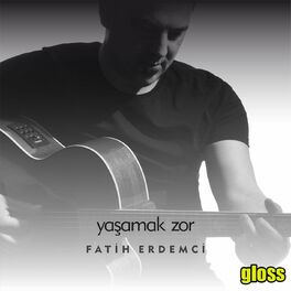 Album cover of Yaşamak Zor