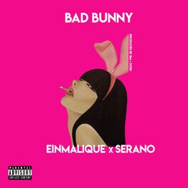 Album cover of Bad Bunny