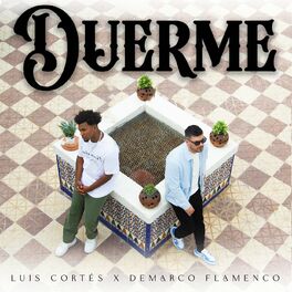 Album cover of Duerme