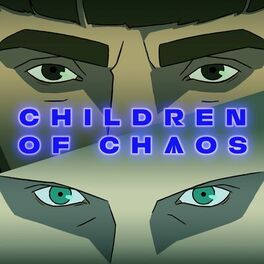Album cover of CHILDREN OF CHAOS