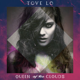 Album cover of Queen Of The Clouds