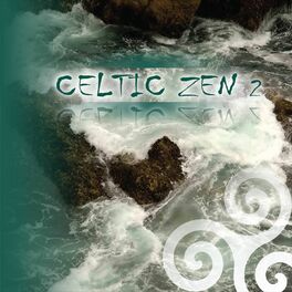 Album cover of Celtic Zen 2