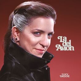 Album cover of La del Avión