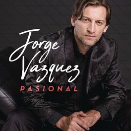 Album cover of Pasional