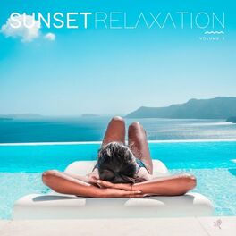 Album cover of Sunset Relaxation, Vol. 3