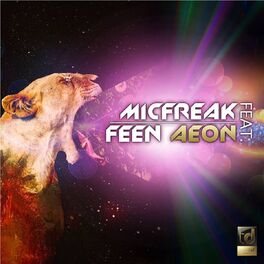Album cover of Aeon