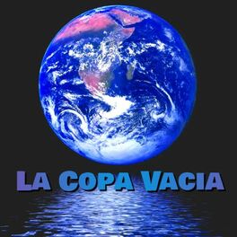 Album cover of La Copa Vacia