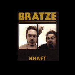 Album cover of Kraft
