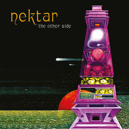 Album cover of The Other Side