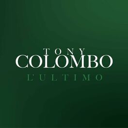 Album cover of L'Ultimo