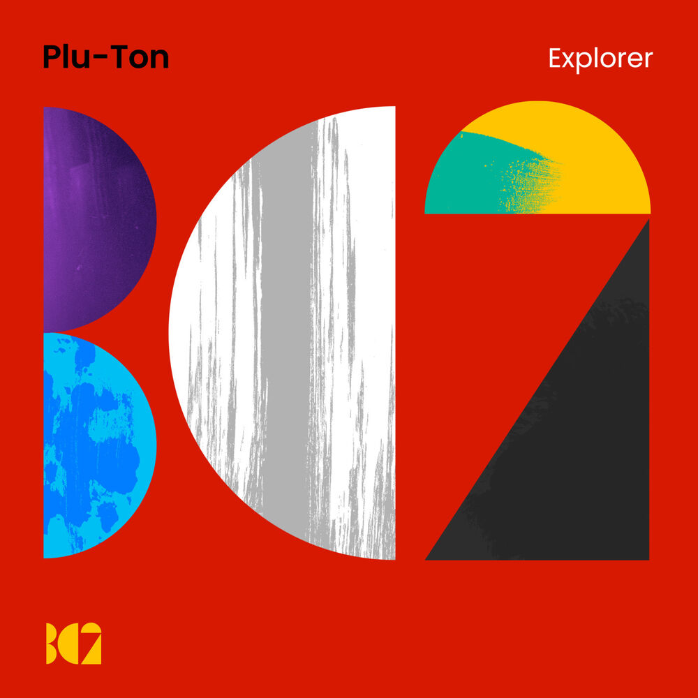 Ton explorer