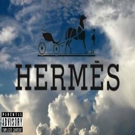 Album cover of Hermès (feat. Blocka)