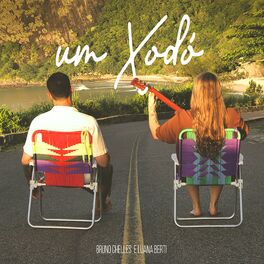 Album cover of Um Xodó
