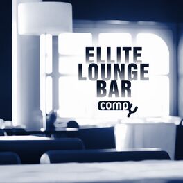 Album cover of Ellite Lounge Bar