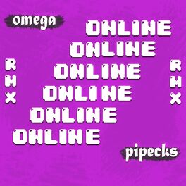 Album cover of Online RMX (feat. Omega)
