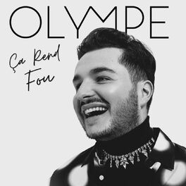 Album cover of Ça rend fou