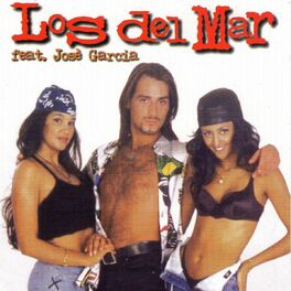 Album cover of Los Del Mar