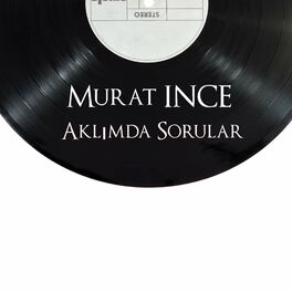 Album cover of Aklımda Sorular