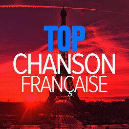 Album cover of Top chanson française