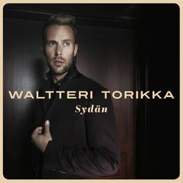 Album cover of Sydän
