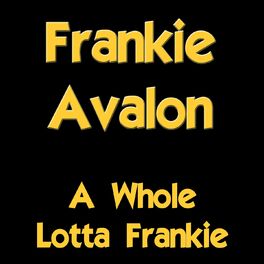 Album cover of A Whole Lotta Frankie