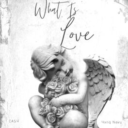 Album cover of What Is Love