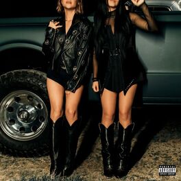 Album cover of Texas